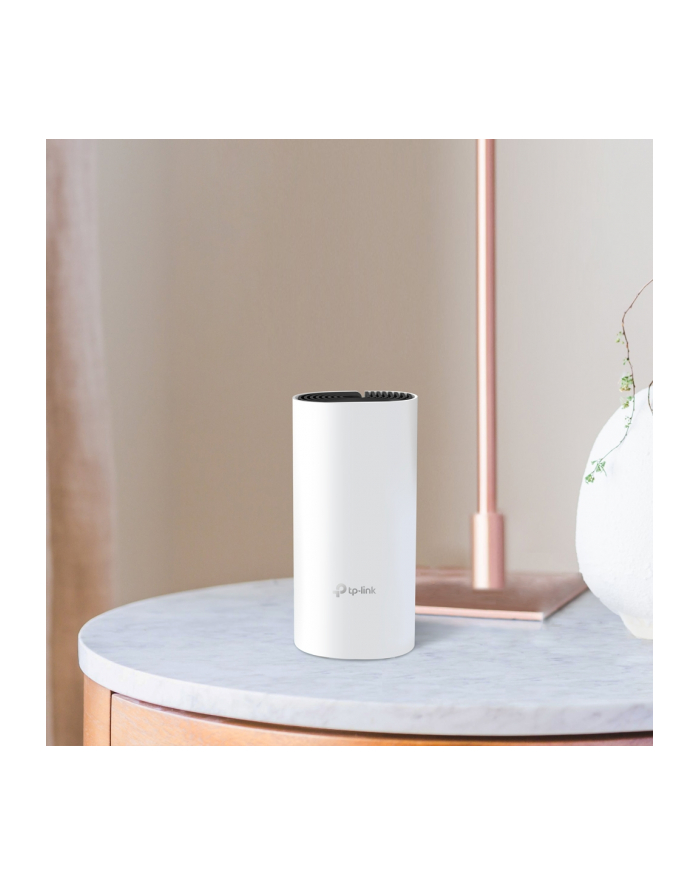 tp-link System WiFi mesh Deco M4 AC1200 główny