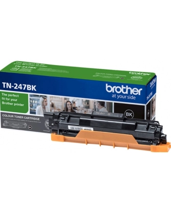 brother Toner TN247 czarny 3000str. do HL32x0/DCP35x0/MFC37x nr 2
