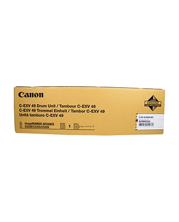 Canon Drum Unit C-EXV 49 nr 1