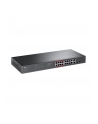 tp-link Przełącznik SL1218MP 16xFE PoE+ 2x1Gb 2xSFP - nr 14