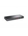 tp-link Przełącznik SL1218MP 16xFE PoE+ 2x1Gb 2xSFP - nr 20