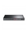 tp-link Przełącznik SL1218MP 16xFE PoE+ 2x1Gb 2xSFP - nr 23
