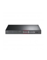 tp-link Przełącznik SL1218MP 16xFE PoE+ 2x1Gb 2xSFP - nr 34