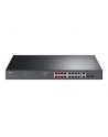tp-link Przełącznik SL1218MP 16xFE PoE+ 2x1Gb 2xSFP - nr 8