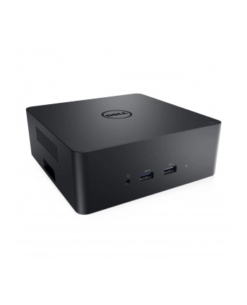 Dell Precision Dual-C Thunderbolt Dock TB18DC Danish