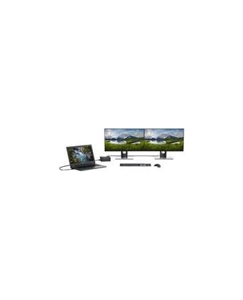 Dell Docking Dual USB-C TB18 210W **New Retail**