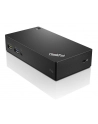 Lenovo ThinkPad USB 3.0 Pro Dock EU **New Retail** - nr 1