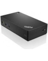 Lenovo ThinkPad USB 3.0 Pro Dock EU **New Retail** - nr 3