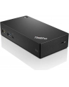 Lenovo ThinkPad USB 3.0 Pro Dock EU **New Retail** - nr 5