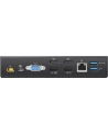 Lenovo ThinkPad USB-C Dock - Denmark **New Retail** - nr 4