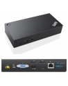 Lenovo ThinkPad USB-C Dock - Denmark **New Retail** - nr 6
