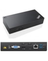 Lenovo ThinkPad USB-C Dock - Denmark **New Retail** - nr 7