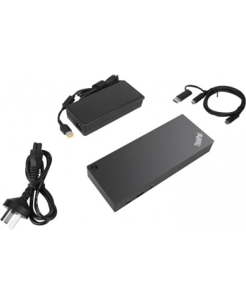 Lenovo ThinkPad Hybrid USB **New Retail** nr 2
