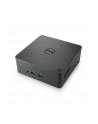 Dell Business Thunderbolt Dock TB16 with 180W AC Adapter - nr 1