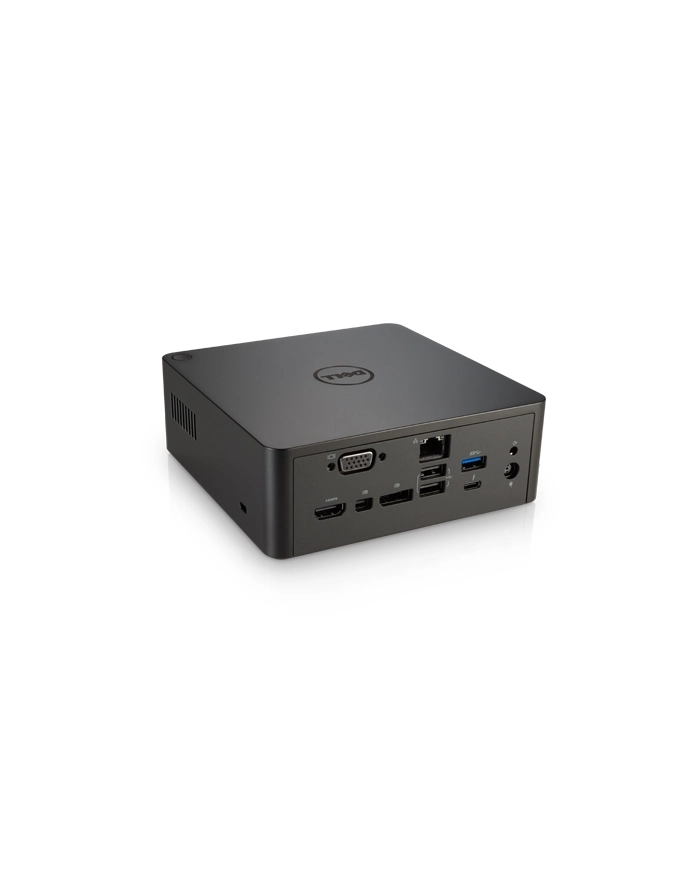 Dell Business Thunderbolt Dock TB16 with 180W AC Adapter główny
