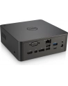 Dell Business Thunderbolt Dock TB16 with 240W AC Adapter - nr 7