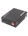intellinet Media konwerter Gigabit PoE+  1000Base-T RJ45/1000Base-LX (SC) SM 20km - nr 30