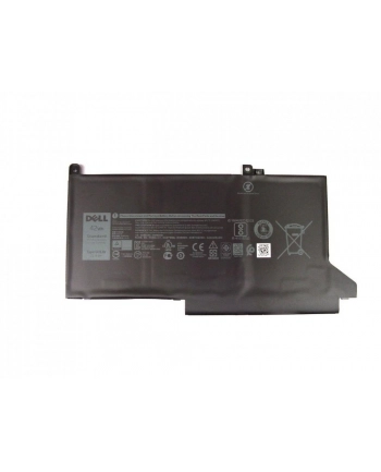 dell Bateria 42 Wh Express Charge Capable 3 ogniwa Kit