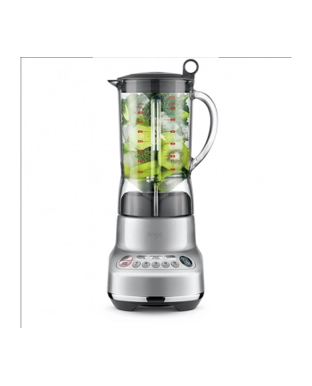 Sage Blender SBL620 1400W 1.5L silver - The Fresh and Furious nr 1