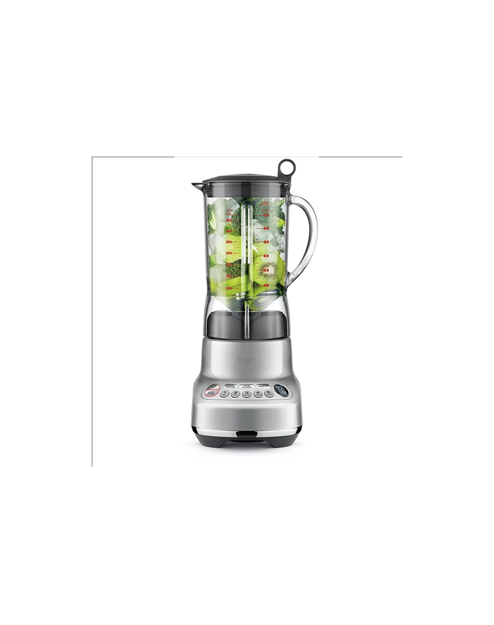 Sage Blender SBL620 1400W 1.5L silver - The Fresh and Furious główny