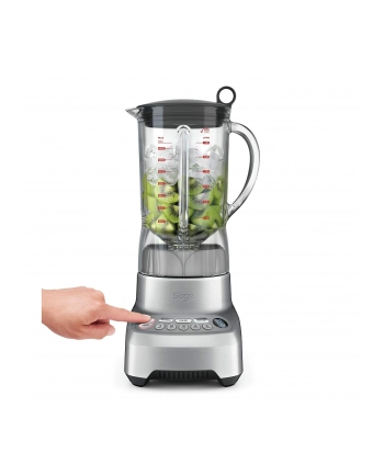 Sage Blender SBL620 1400W 1.5L silver - The Fresh and Furious nr 2