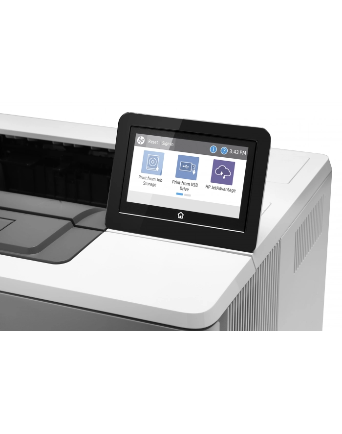 hp inc. Drukarka LJ Enterprise M507x główny