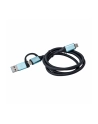 i-tec Kabel USB-C do USB-C i USB 3.0 1m - nr 18