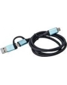 i-tec Kabel USB-C do USB-C i USB 3.0 1m - nr 23
