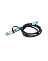 i-tec Kabel USB-C do USB-C i USB 3.0 1m - nr 3