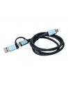 i-tec Kabel USB-C do USB-C i USB 3.0 1m - nr 7