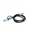 i-tec Kabel USB-C do USB-C i USB 3.0 1m - nr 9