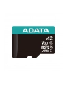adata Karta pamięci microSD Premier Pro 256 GB UHS1 U3 V30 A2 + adapter - nr 6