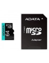 adata Karta pamięci microSD Premier Pro 64GB UHS1 U3 V30 A2 + adapter - nr 19