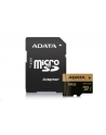 adata Karta pamięci microSD Premier Pro 64GB UHS1 U3 V30 A2 + adapter - nr 8