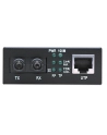 intellinet Konwerter 10/100Base-TX RJ45/1000Base-FX (MM ST) 2km 1310nm - nr 11