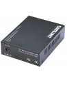 intellinet Konwerter 10/100Base-TX RJ45/1000Base-FX (MM ST) 2km 1310nm - nr 12