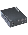 intellinet Konwerter 10/100Base-TX RJ45/1000Base-FX (MM ST) 2km 1310nm - nr 13