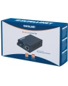 intellinet Konwerter 10/100Base-TX RJ45/1000Base-FX (MM ST) 2km 1310nm - nr 15