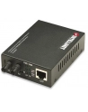 intellinet Konwerter 10/100Base-TX RJ45/1000Base-FX (MM ST) 2km 1310nm - nr 16