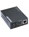 intellinet Konwerter 10/100Base-TX RJ45/1000Base-FX (MM ST) 2km 1310nm - nr 23