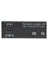 intellinet Konwerter 10/100Base-TX RJ45/1000Base-FX (MM ST) 2km 1310nm - nr 34
