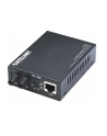 intellinet Konwerter 10/100Base-TX RJ45/1000Base-FX (MM ST) 2km 1310nm - nr 36