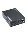 intellinet Konwerter 10/100Base-TX RJ45/1000Base-FX (MM ST) 2km 1310nm - nr 37