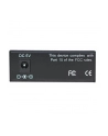 intellinet Konwerter 10/100Base-TX RJ45/1000Base-FX (MM ST) 2km 1310nm - nr 41