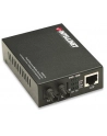 intellinet Konwerter 10/100Base-TX RJ45/1000Base-FX (MM ST) 2km 1310nm - nr 6