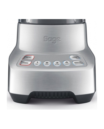 Sage blender SBL405 1000W 1.5L silver