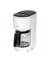 Braun filtering machine KF 3120 Purease white - nr 3