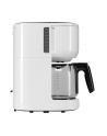 Braun filtering machine KF 3120 Purease white - nr 5