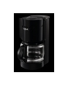 Tefal filtering machine CM 1218 black - nr 1