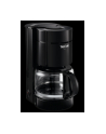 Tefal filtering machine CM 1218 black - nr 4
